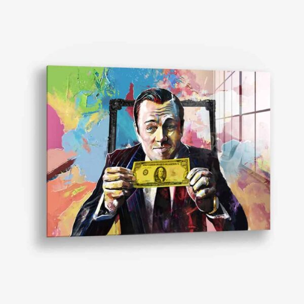 More Money – Verre