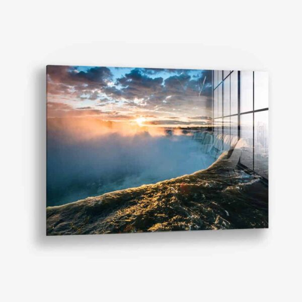Niagara Falls – Verre