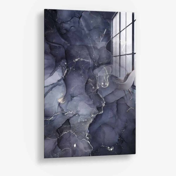 Night Stone – Verre