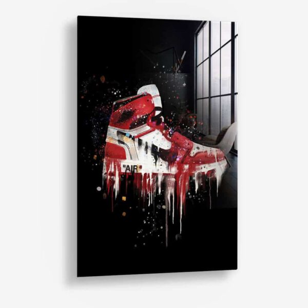 AIR – Verre