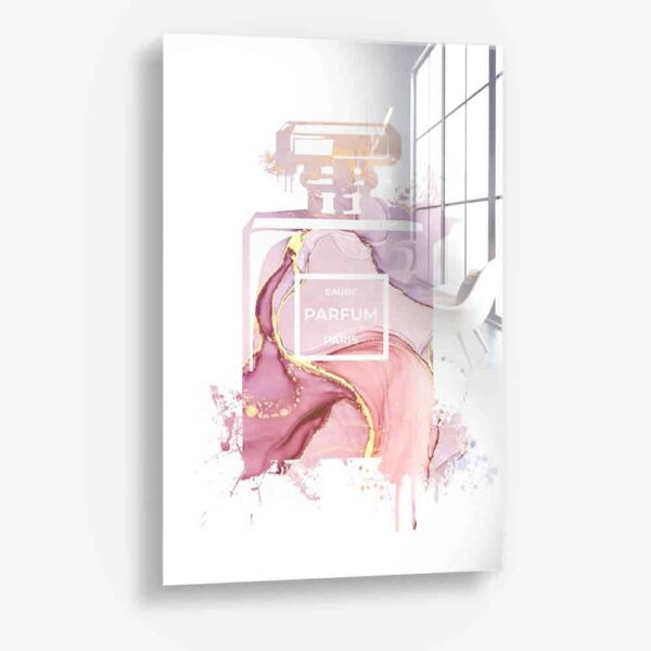 Paris Parfum – Verre