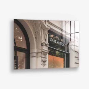 Parisian Pride – Verre