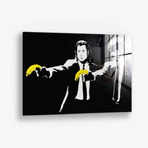 Pulp Fiction – Verre