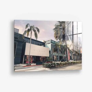 Rodeo Drive – Verre