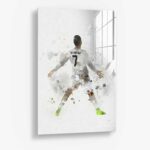 Ronaldo – Verre