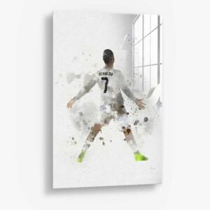Ronaldo – Verre