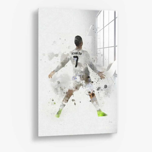 Ronaldo – Verre