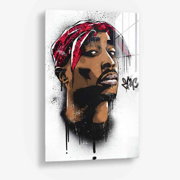 Shakur – Verre
