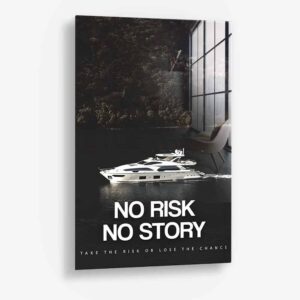 Take Risks – Verre