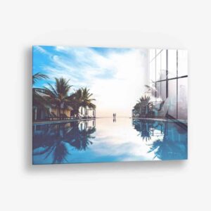 The Couple – Verre