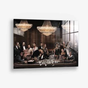 The Starlife – Verre