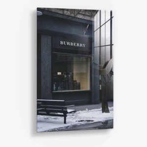 The Zurich Store – Verre