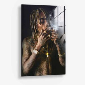 Wiz Khalifa – Verre