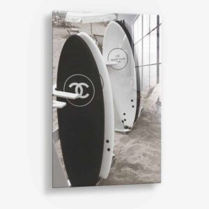 Yacht Club – Verre