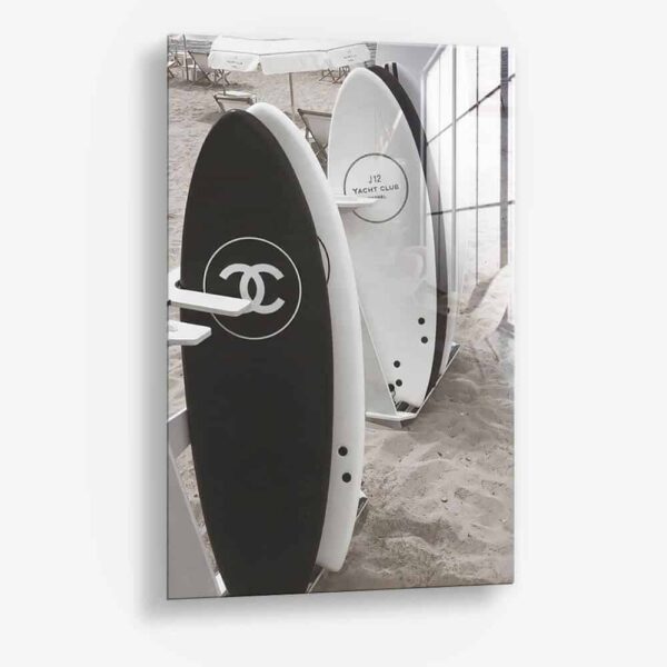 Yacht Club – Verre