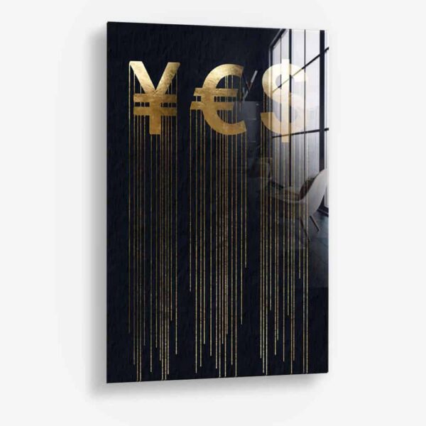 YES  – Verre