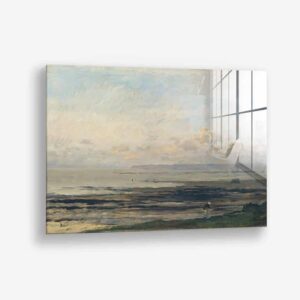 Sea Of Daubigny – Verre