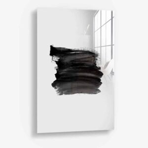 Acrylic Paint III – Verre