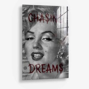 Chasing Dreams – Verre