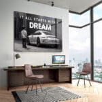 Custom Dream II (HZ) – Verre – Image 3
