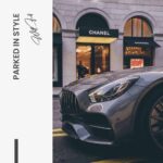 Parked in Style – Verre – Image 5