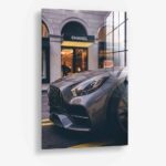 Parked in Style – Verre