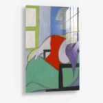 Picasso – Verre
