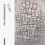 "Piet Mondriaan IV" – Image 7