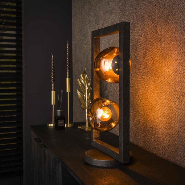 Lampe de table 2L stellar