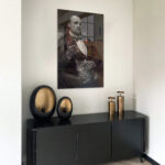 The Godfather – Verre – Image 3