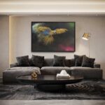 "Color Parrot" – Image 3