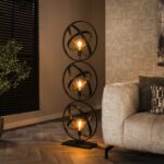Lampadaire 3L Galaxy