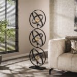 Lampadaire 3L Galaxy – Image 2