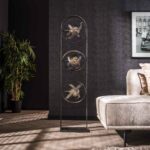Lampadaire 3L cosmos mesh – Image 2