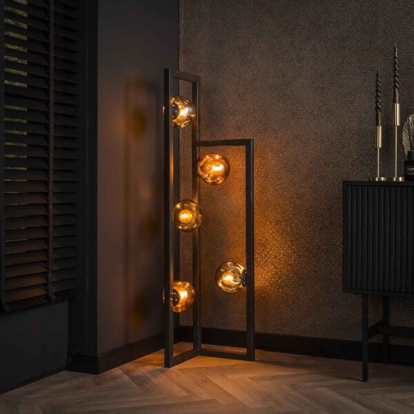 Lampadaire 5L stellar