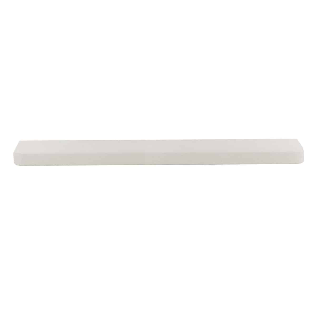 Étagère murale 200cm stone / Composite de marbre – Image 4