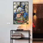 "Cash Is King" – Image 3