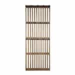 Porte-manteau 14 haken tweak / Solid Mango (Sand Color) – Image 4