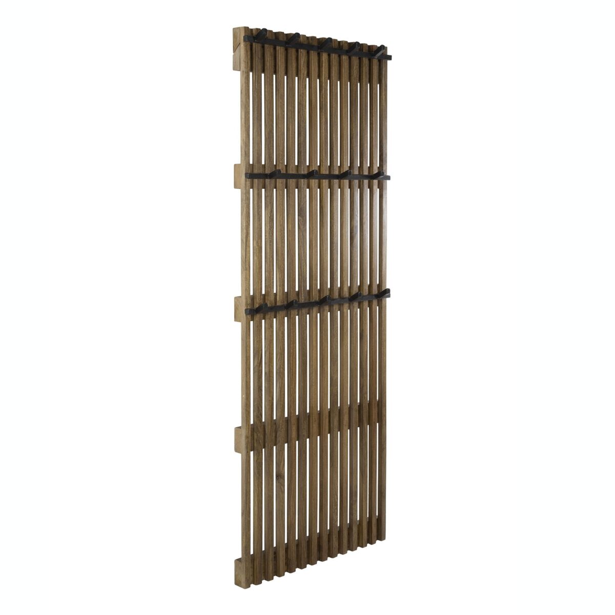 Porte-manteau 14 haken tweak / Solid Mango (Sand Color) – Image 5