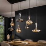 Lampe suspendue 4+3 Rain – Image 3