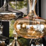 Lampe suspendue 4+3 Rain – Image 2