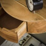 Table de chevet 1L Arch – Image 2