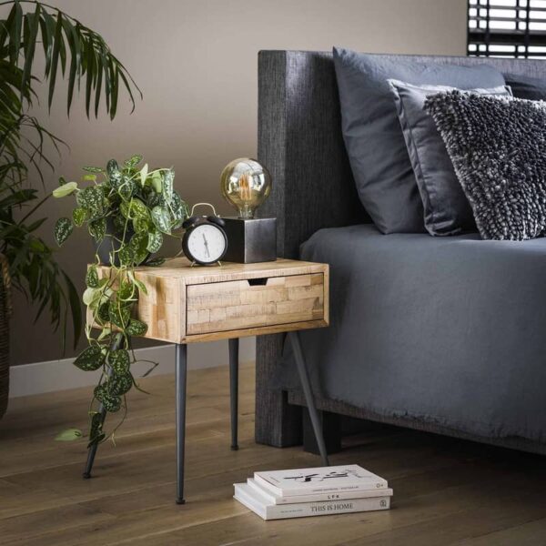 Table de chevet 1L Taylor