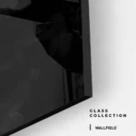 Flower Leopard – Verre – Image 4