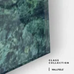Green Marble – Verre – Image 4