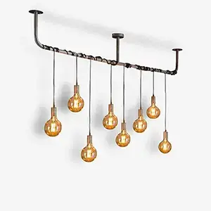 5 sources lumineuses et plus
