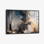 Abstract Marble – Verre – Image 2