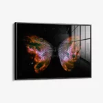 Universe Butterfly – Verre – Image 2