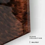 Horizontal Tiger – Verre – Image 4