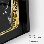 Custom AMEX (Gold) – Verre – Image 4
